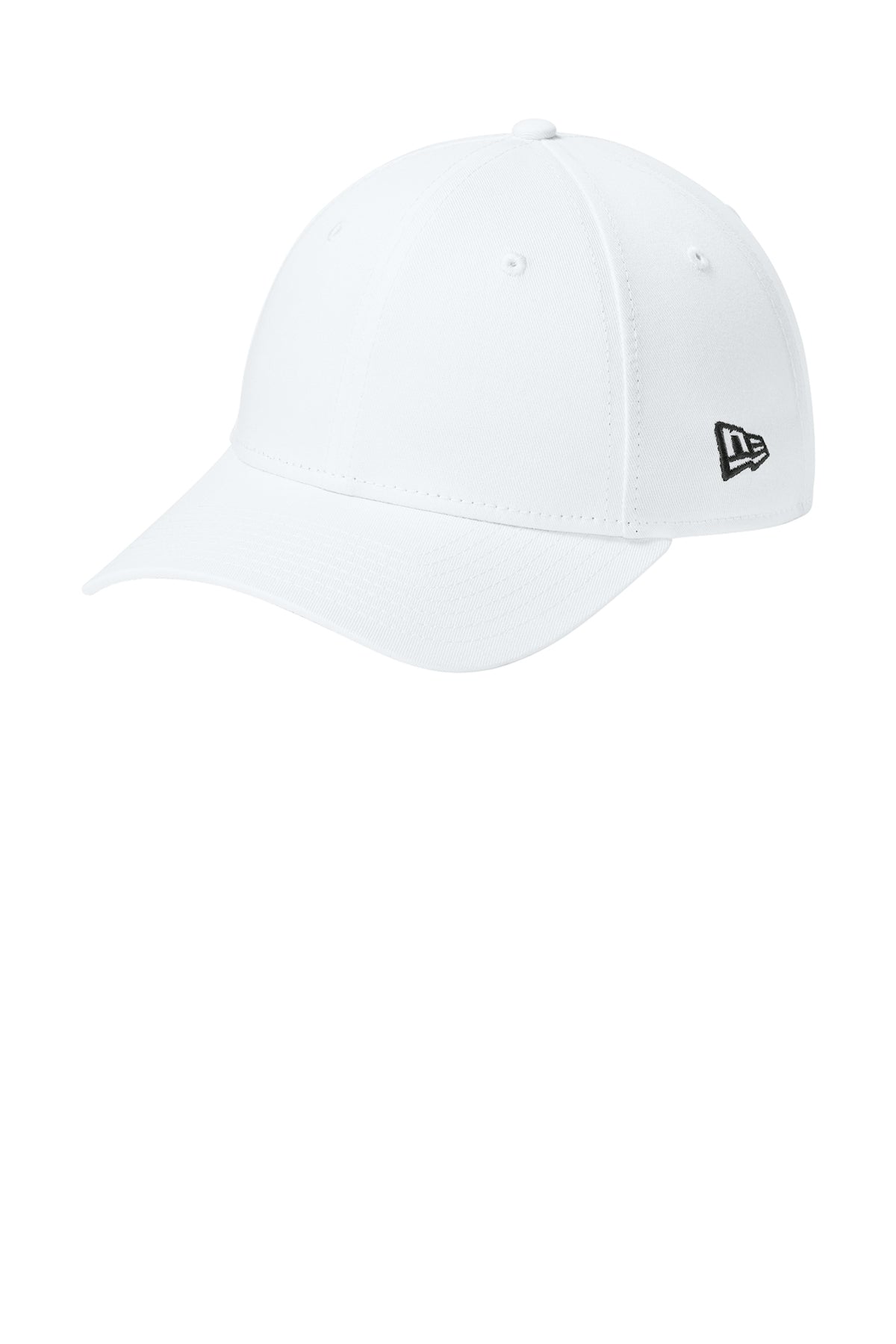 New Era® Adjustable Structured Cap