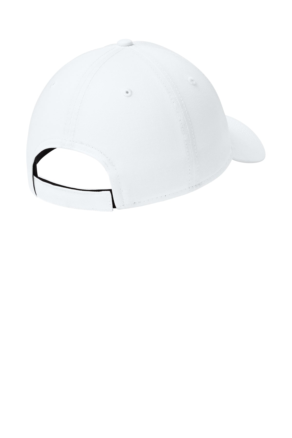 New Era® Adjustable Structured Cap