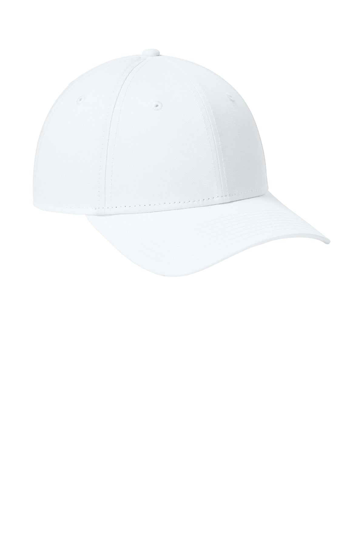 New Era® Adjustable Structured Cap