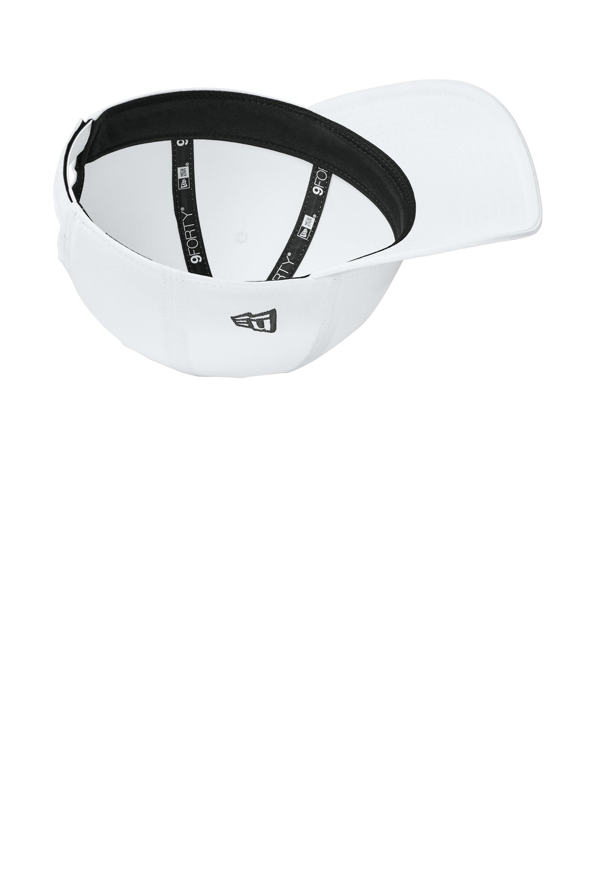 New Era® Adjustable Structured Cap