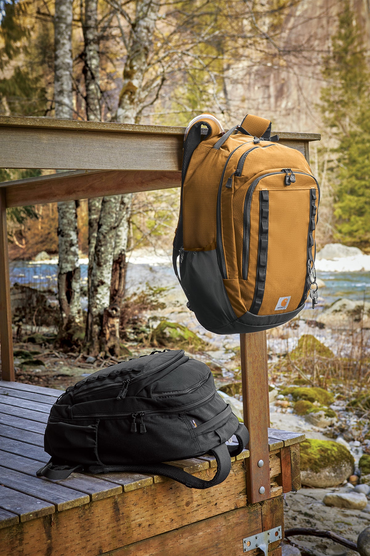 Carhartt® 25L Ripstop Backpack