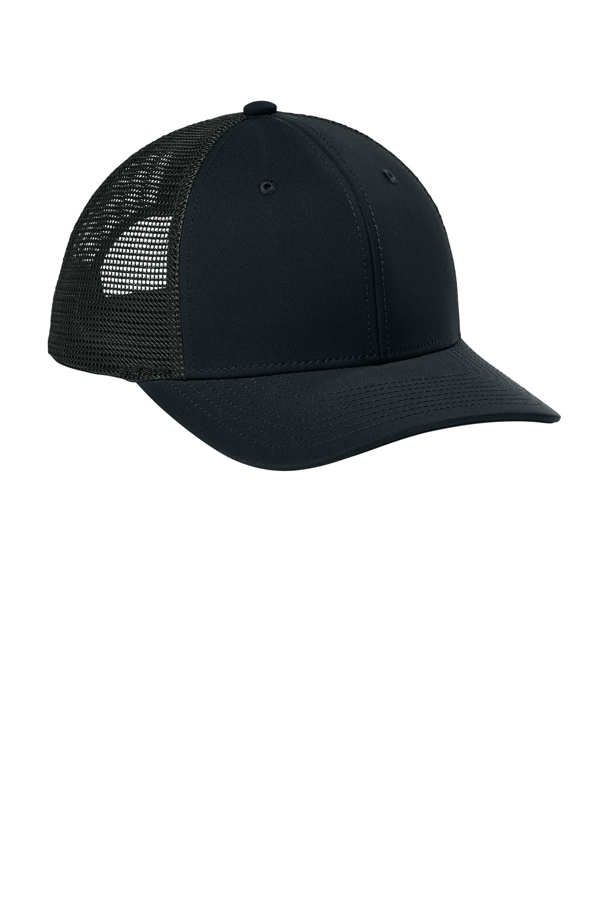 Sport-Tek® Club Trucker Cap