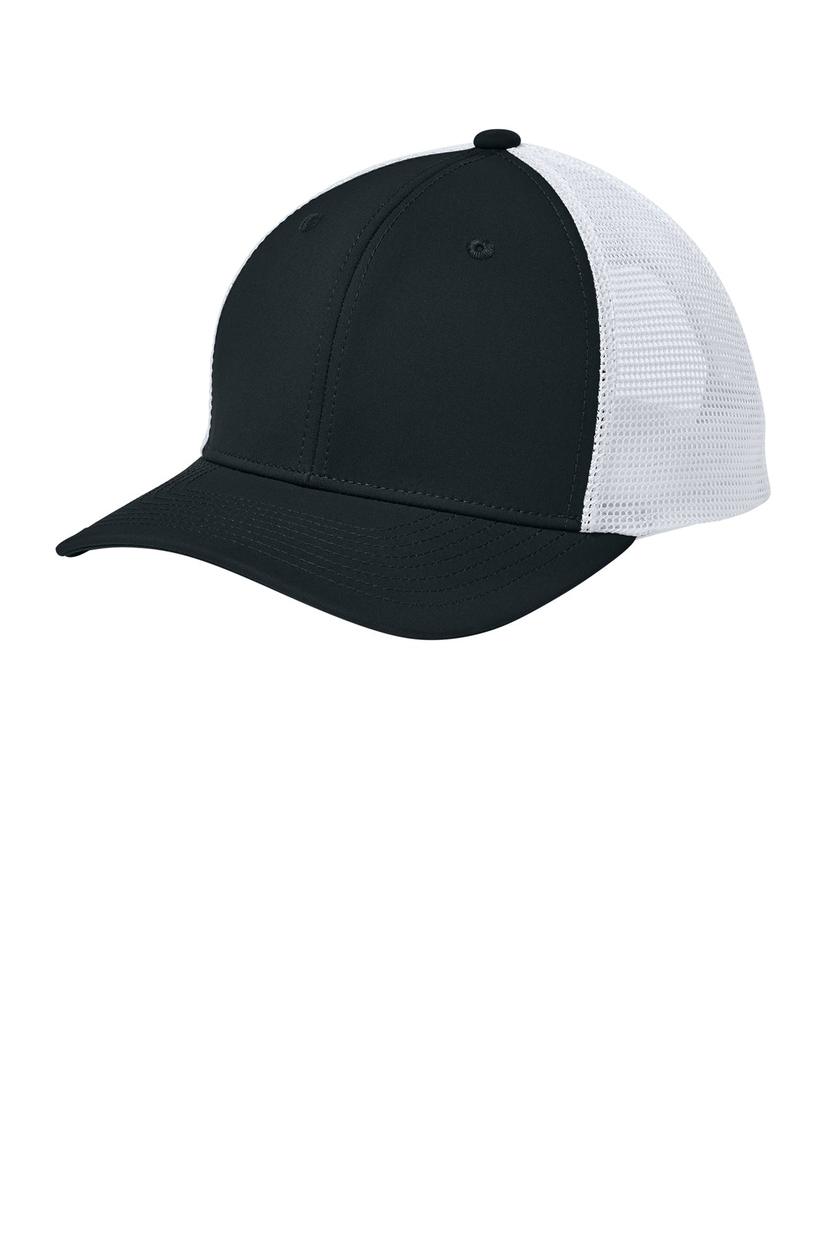 Sport-Tek® Club Trucker Cap
