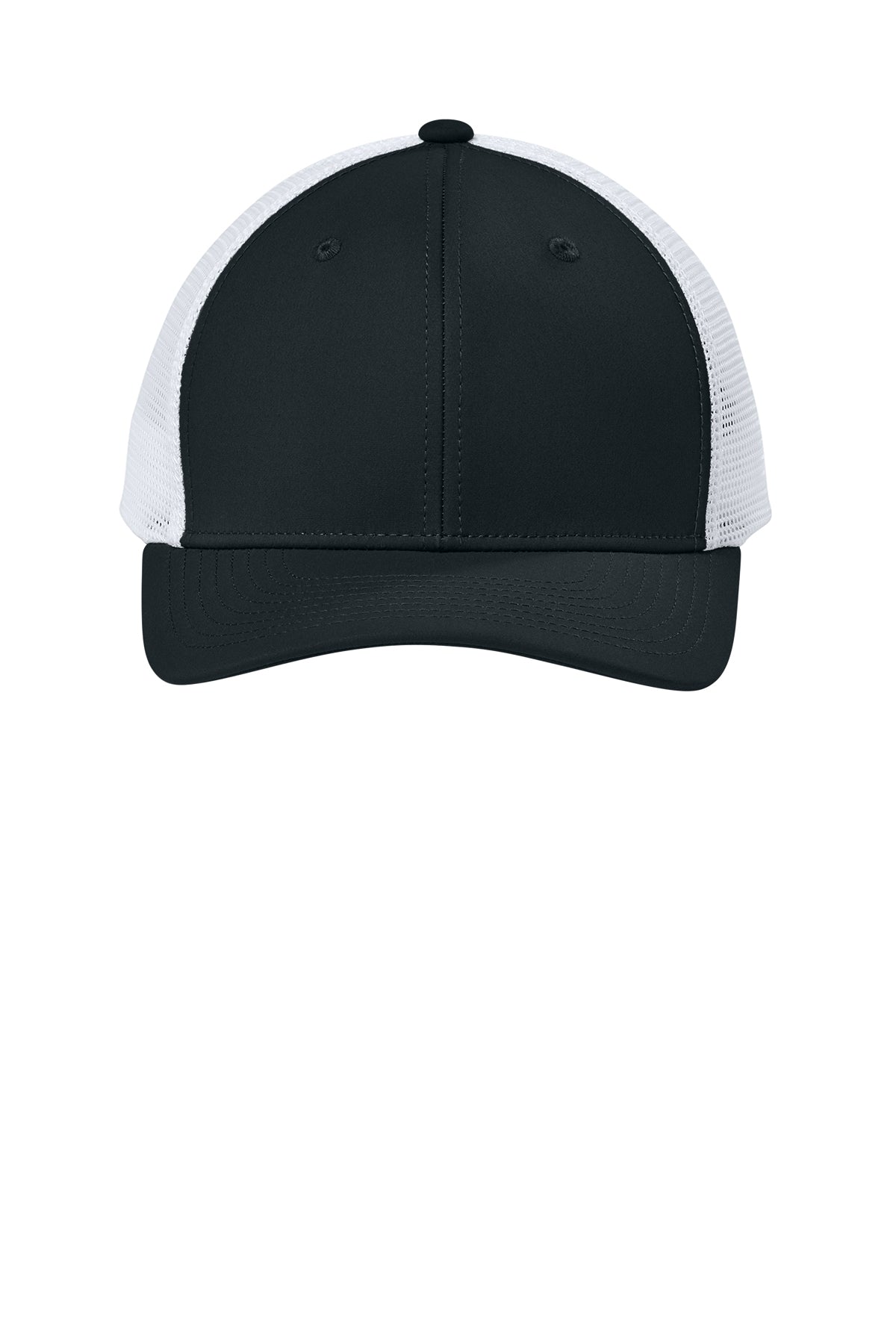 Sport-Tek® Club Trucker Cap
