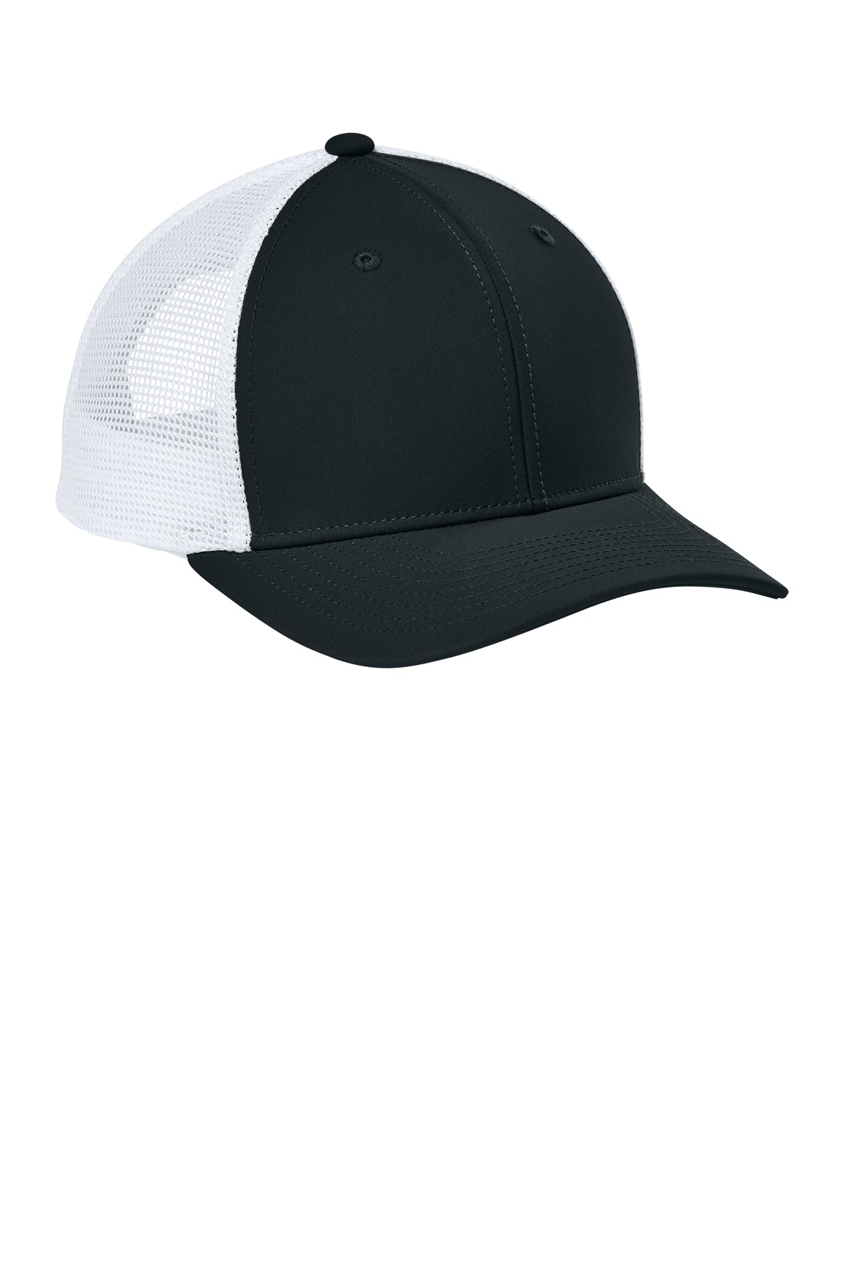 Sport-Tek® Club Trucker Cap
