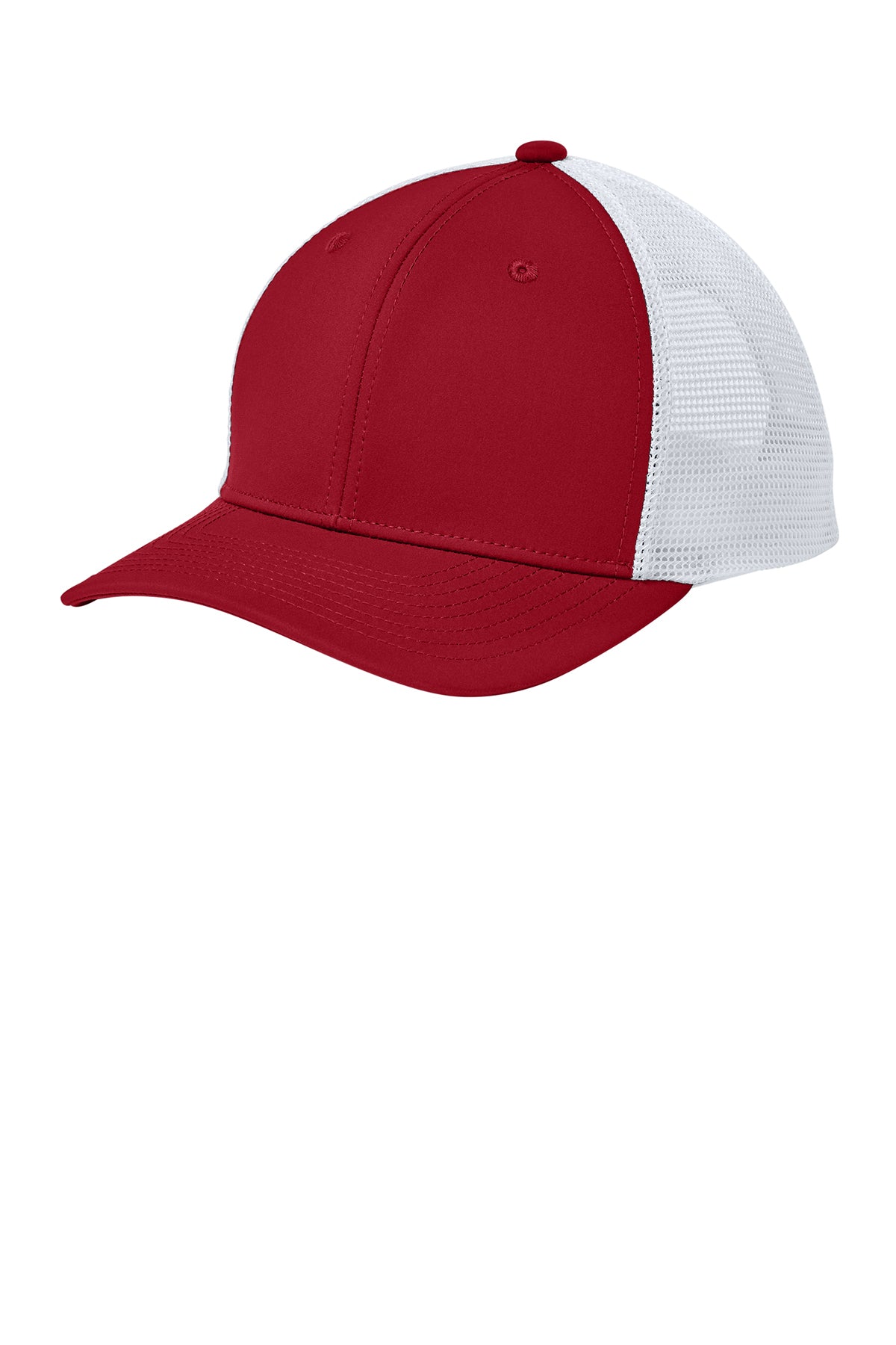 Sport-Tek® Club Trucker Cap