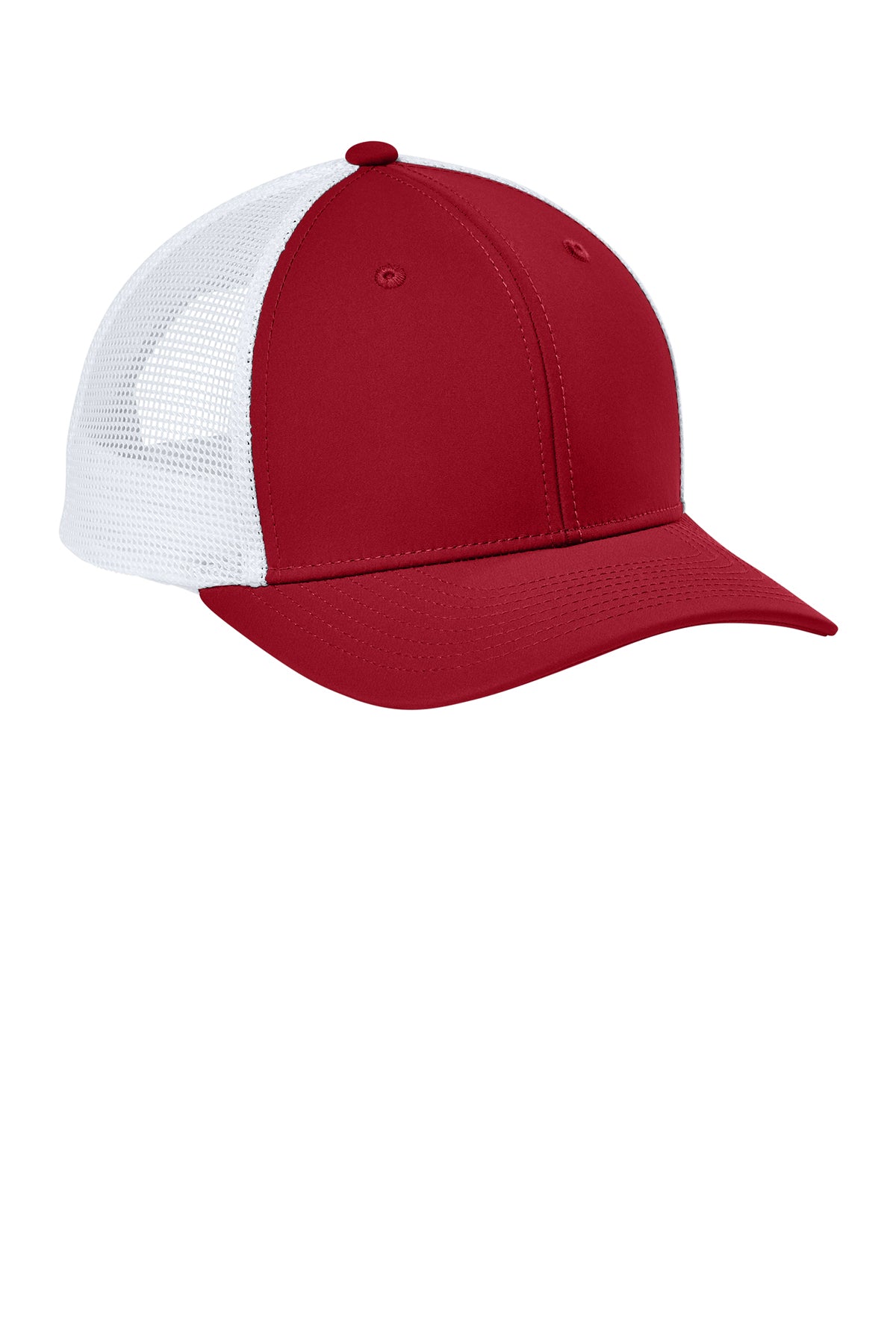 Sport-Tek® Club Trucker Cap