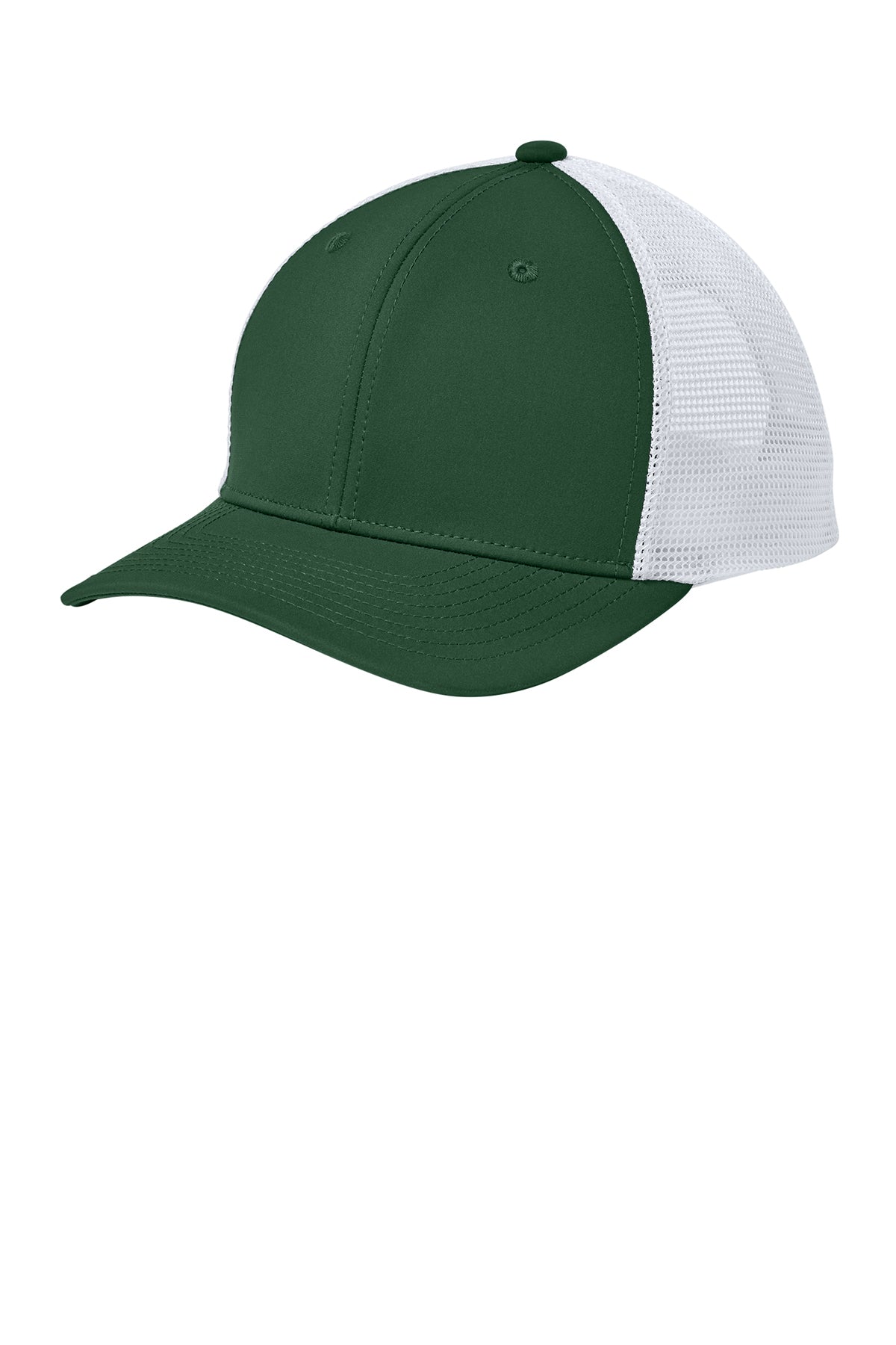 Sport-Tek® Club Trucker Cap