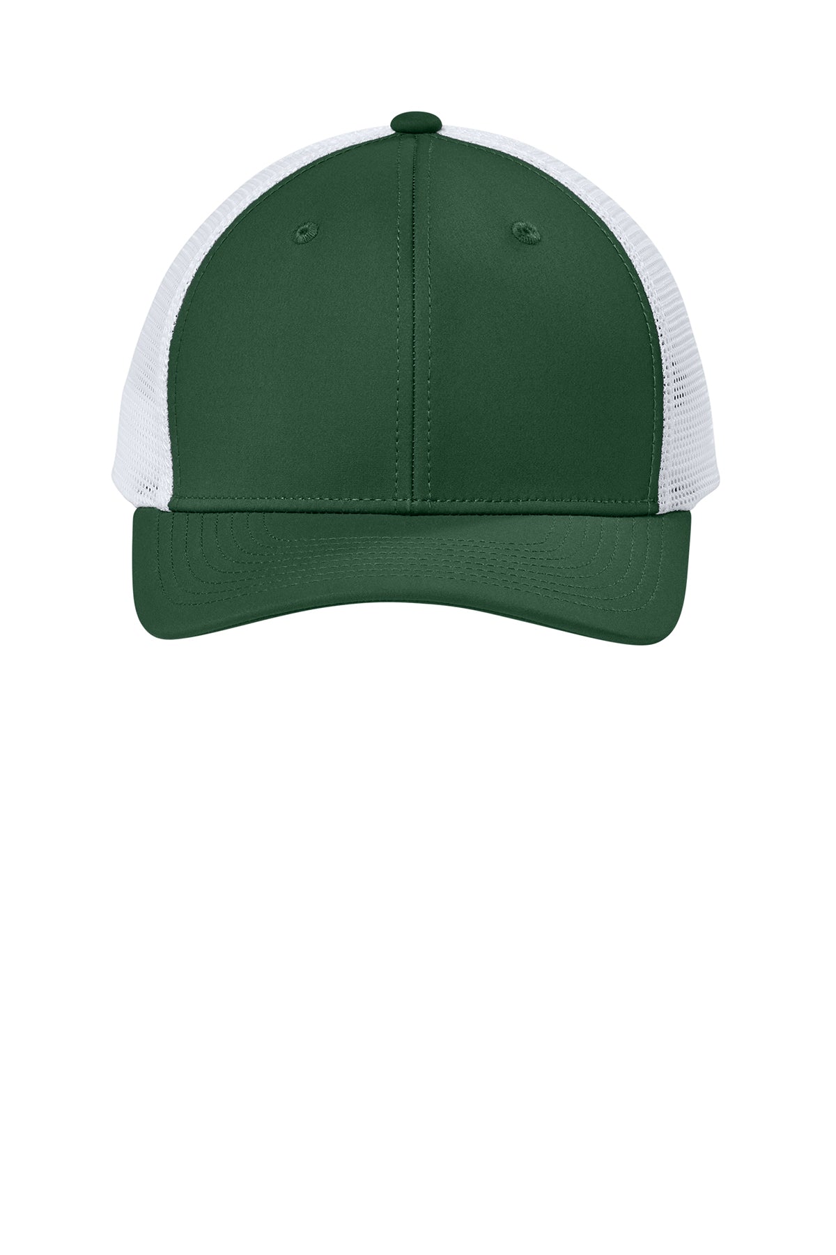Sport-Tek® Club Trucker Cap