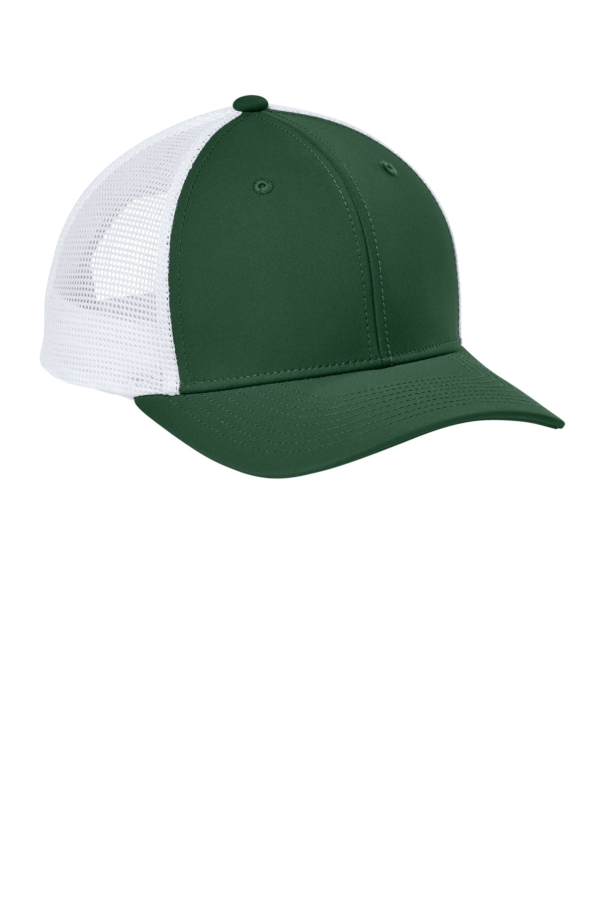 Sport-Tek® Club Trucker Cap