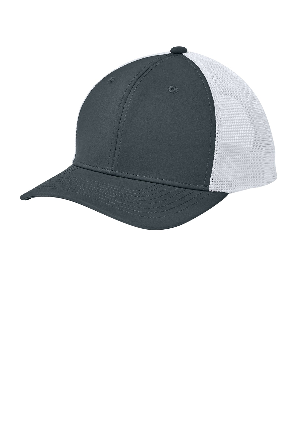 Sport-Tek® Club Trucker Cap