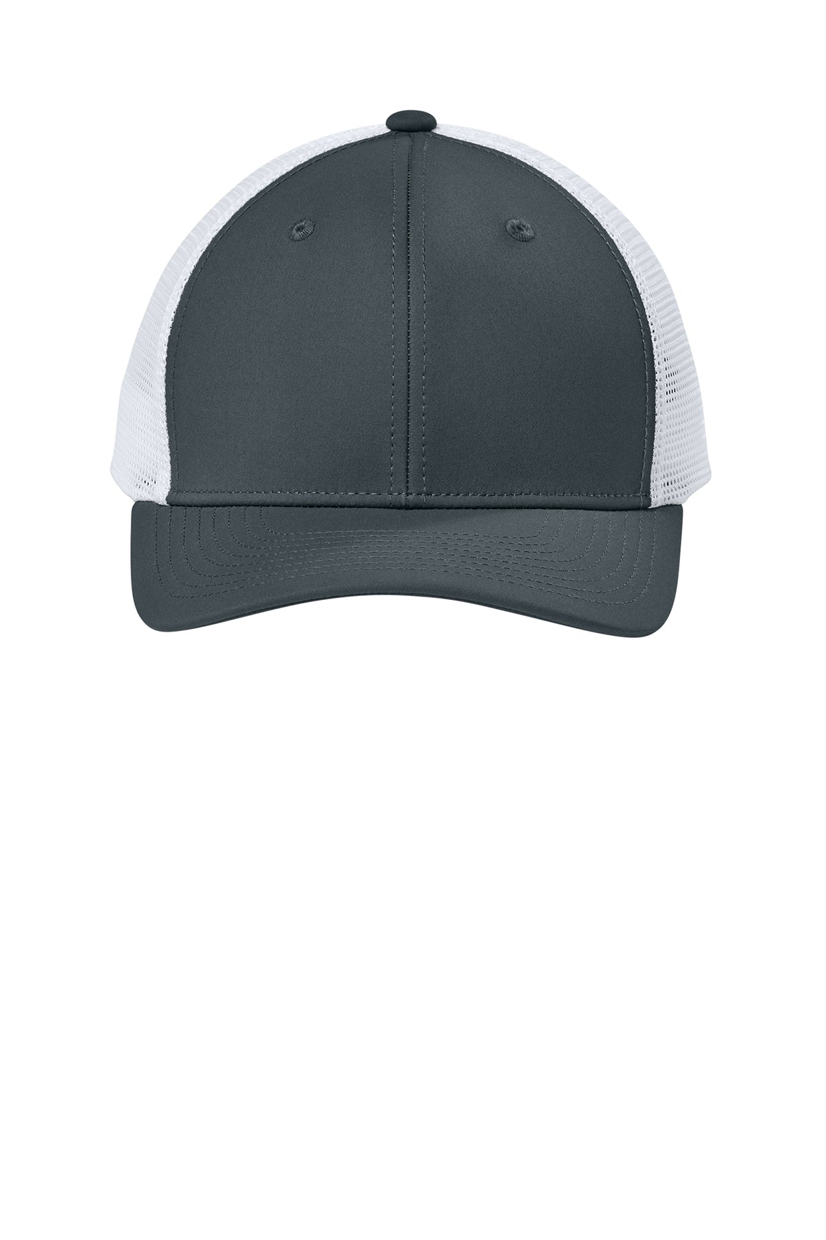 Sport-Tek® Club Trucker Cap