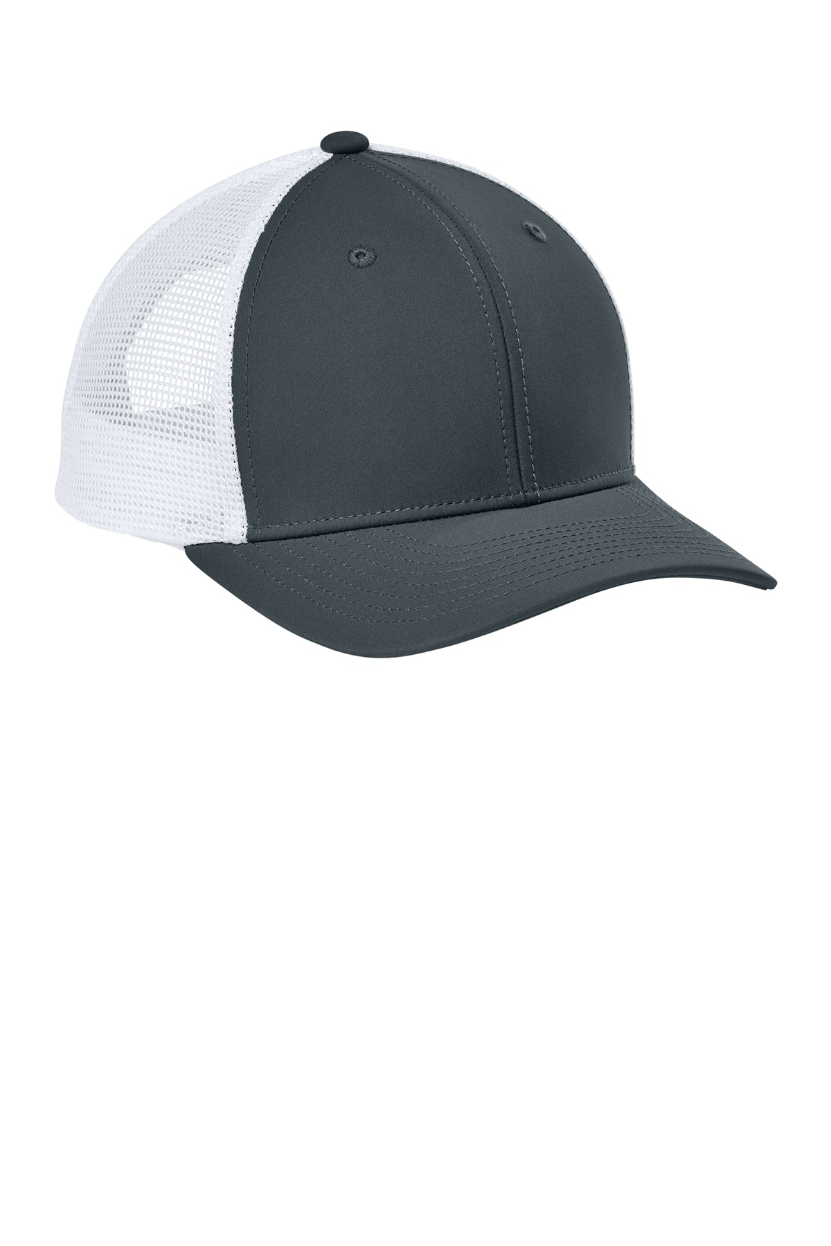 Sport-Tek® Club Trucker Cap