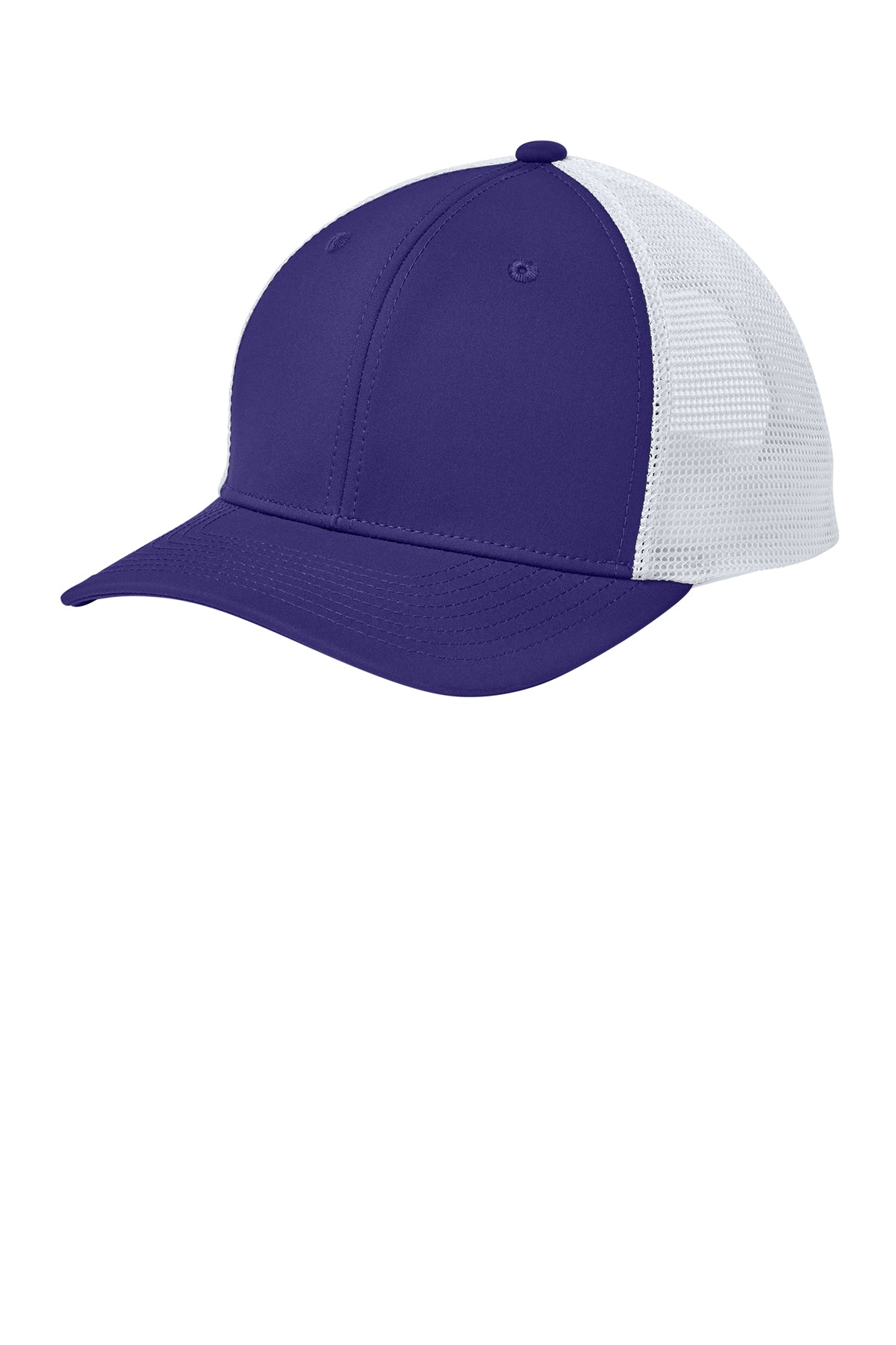 Sport-Tek® Club Trucker Cap