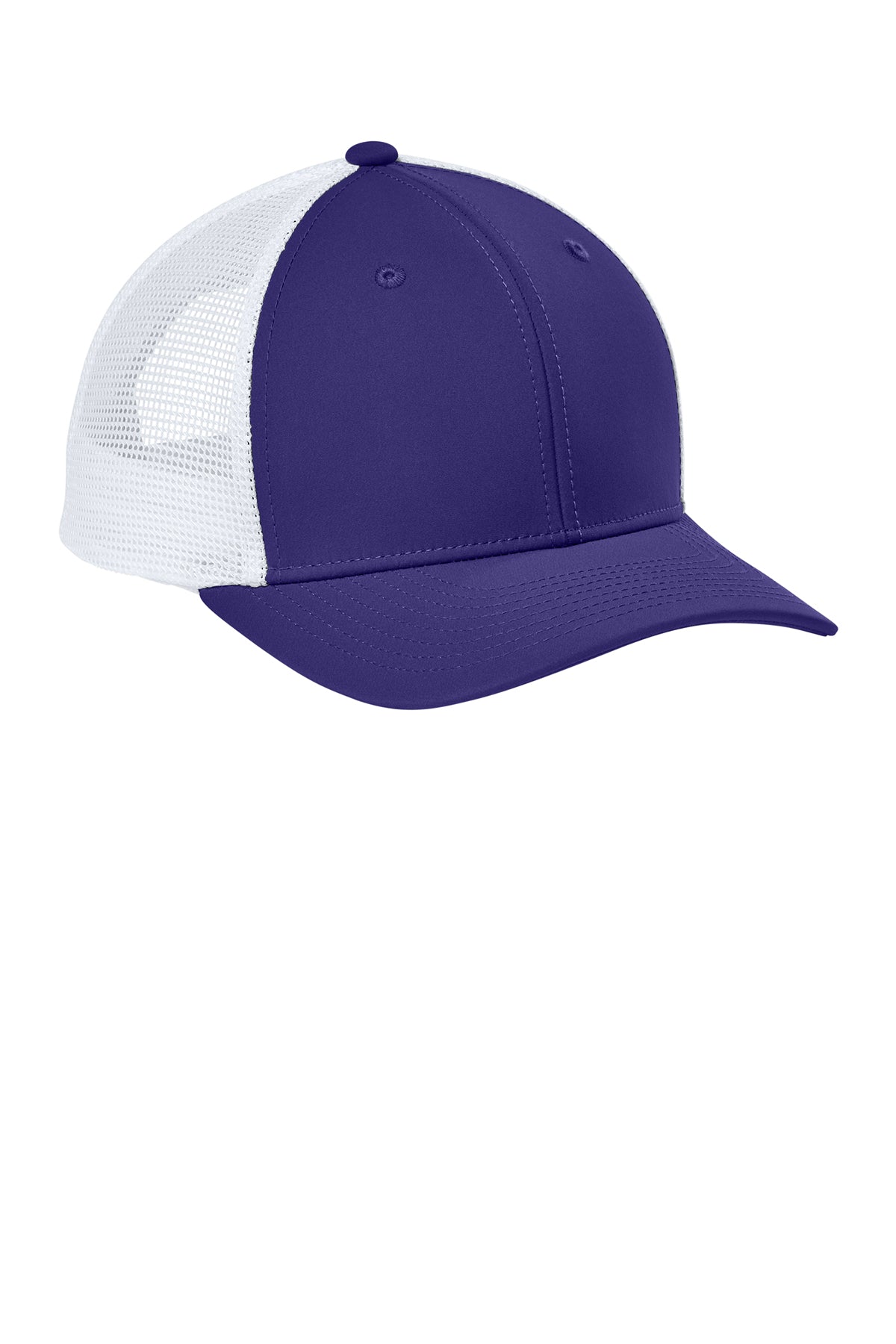 Sport-Tek® Club Trucker Cap