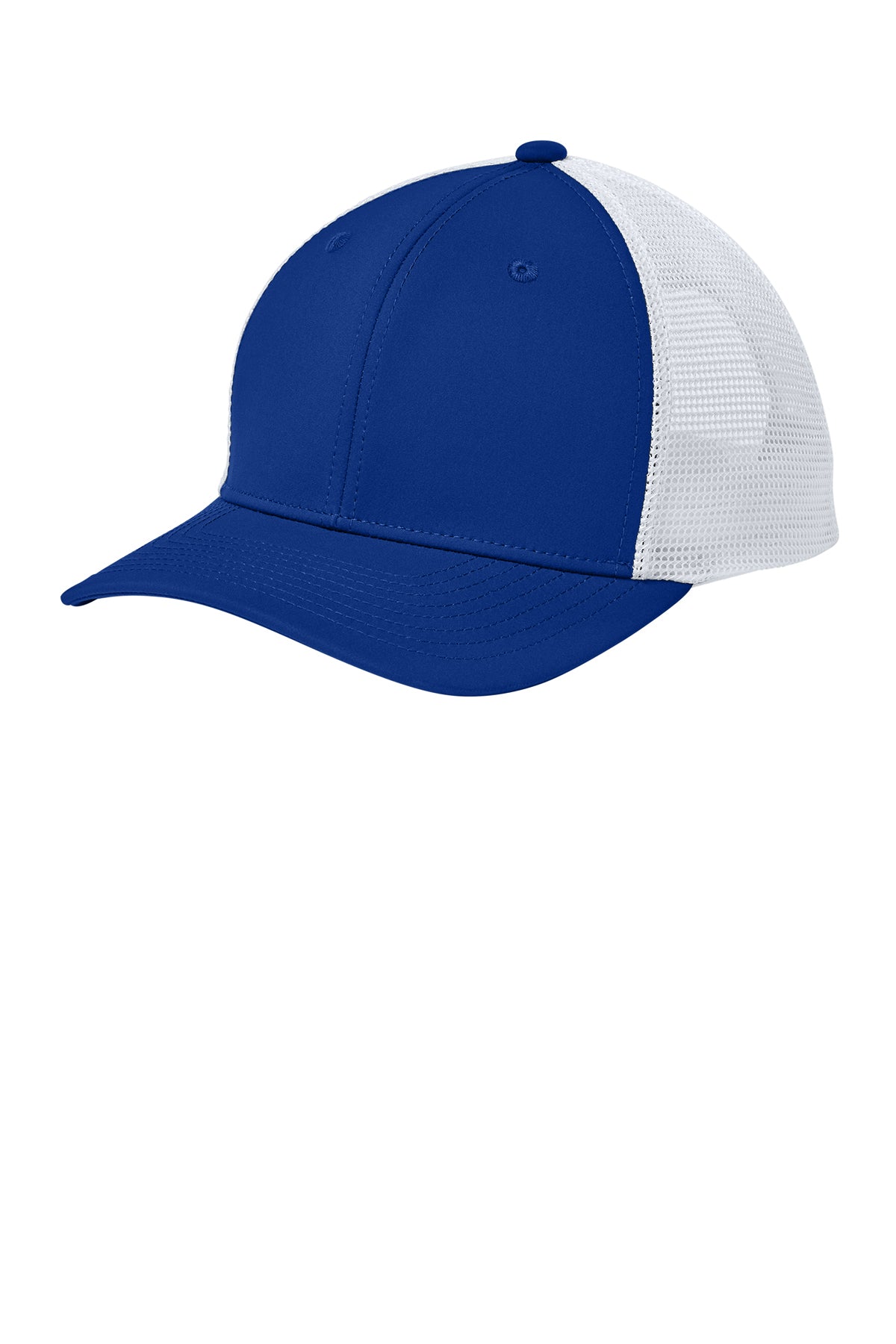 Sport-Tek® Club Trucker Cap