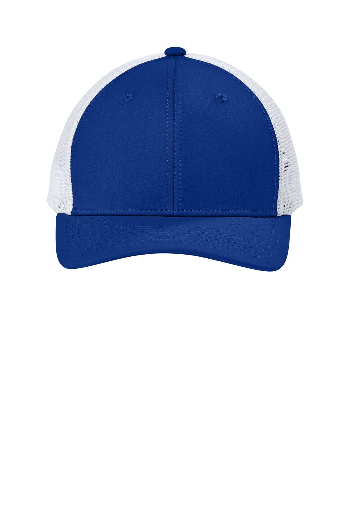 Sport-Tek® Club Trucker Cap