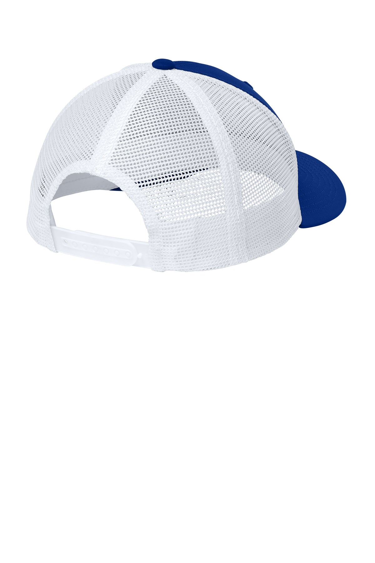 Sport-Tek® Club Trucker Cap