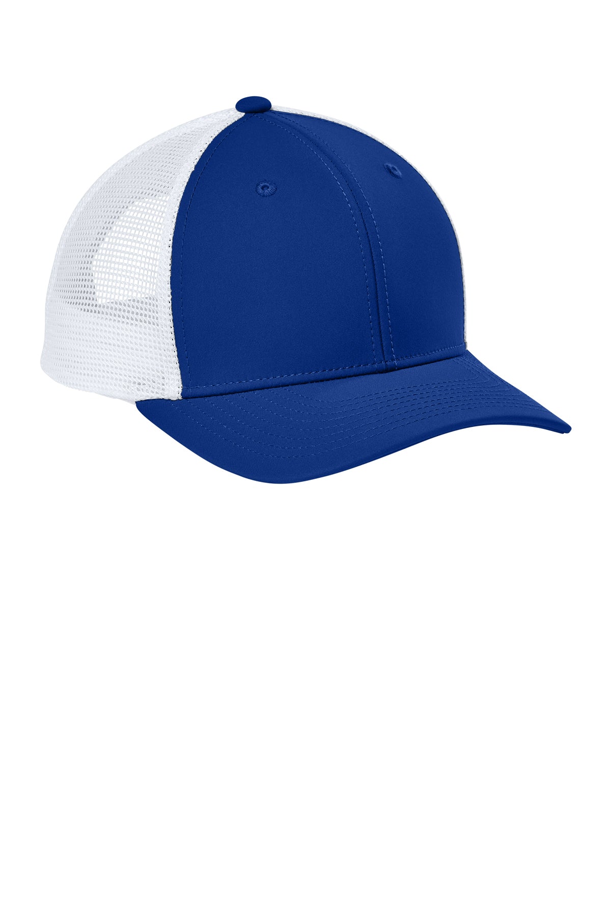Sport-Tek® Club Trucker Cap