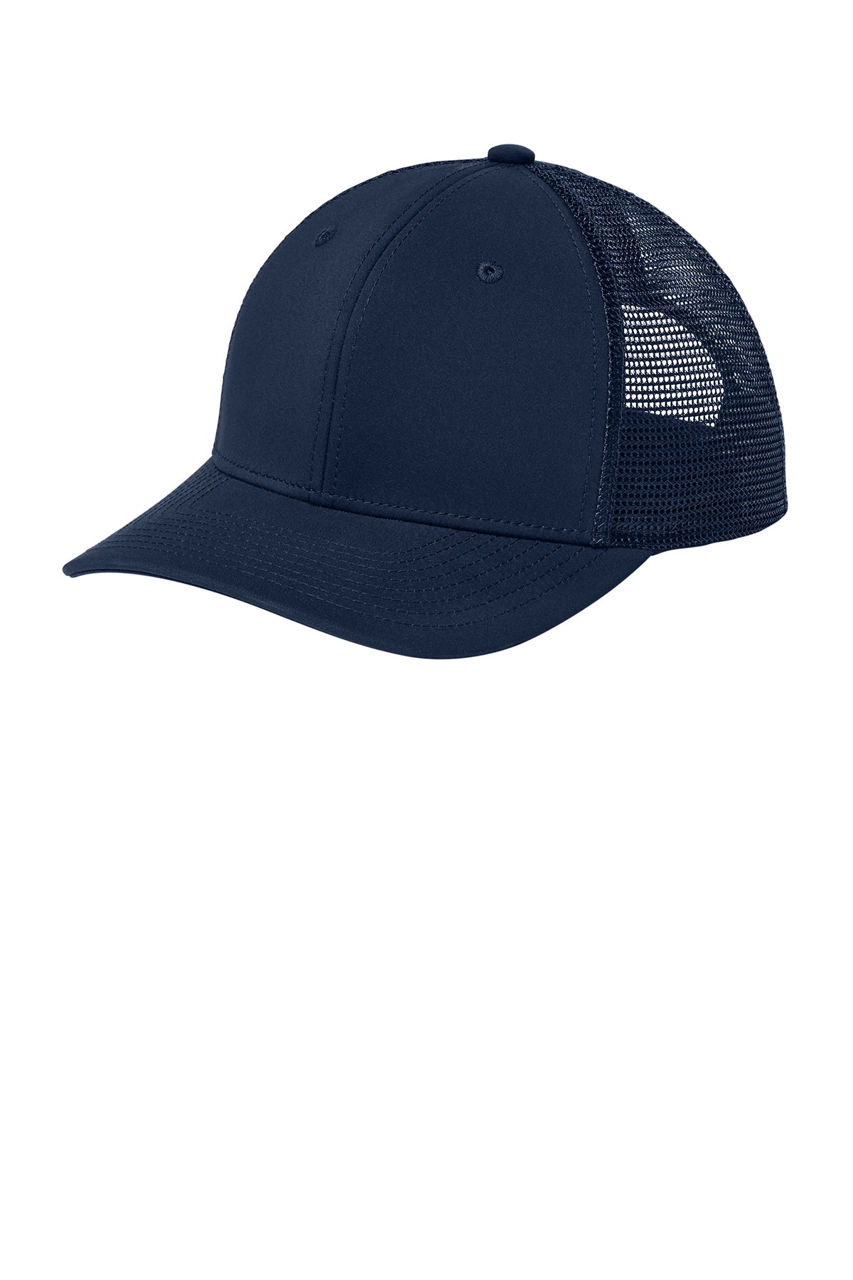 Sport-Tek® Club Trucker Cap