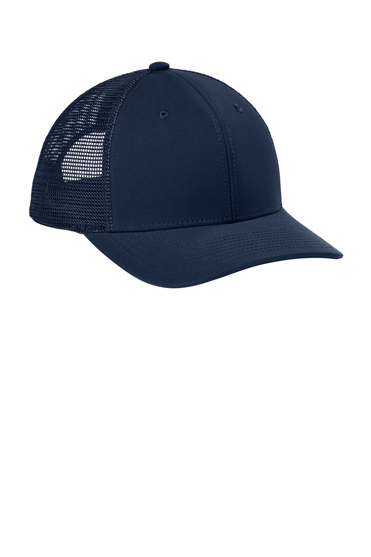 Sport-Tek® Club Trucker Cap