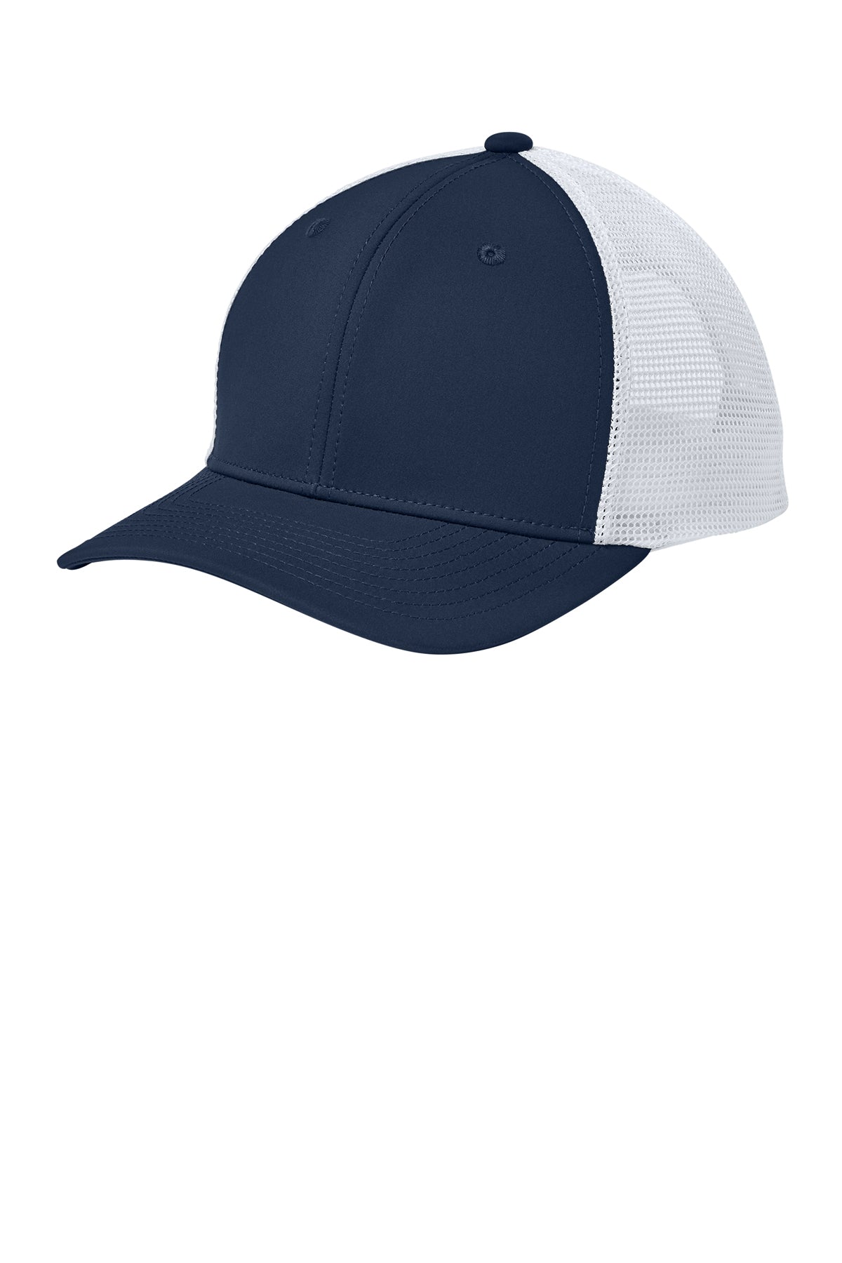 Sport-Tek® Club Trucker Cap