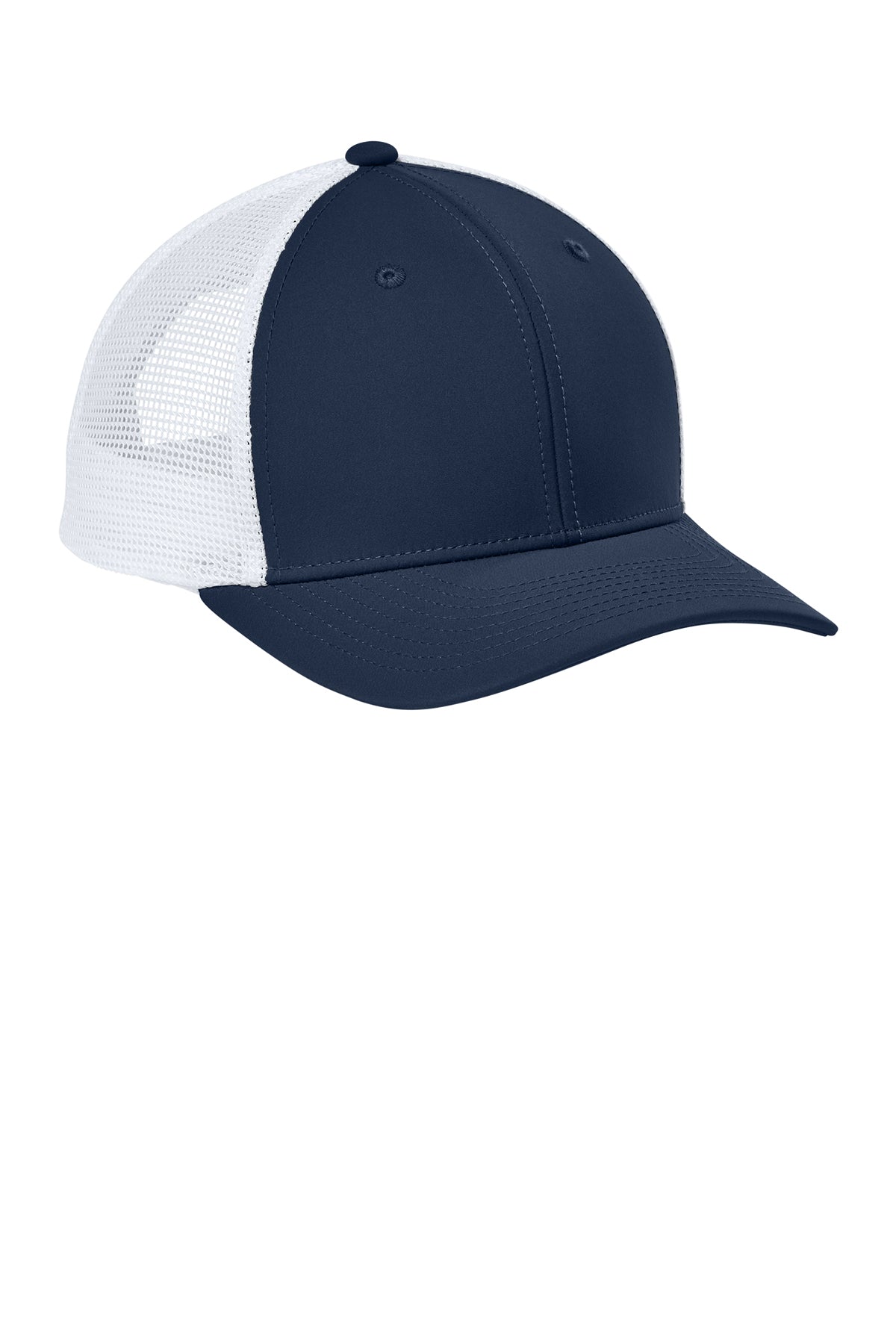 Sport-Tek® Club Trucker Cap