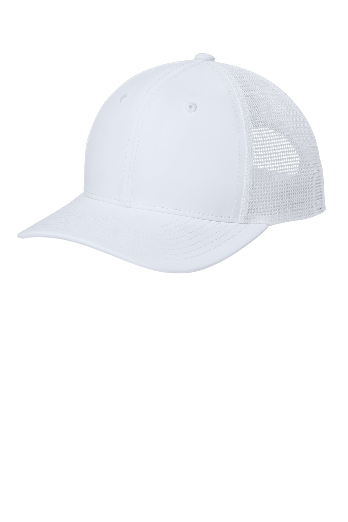 Sport-Tek® Club Trucker Cap