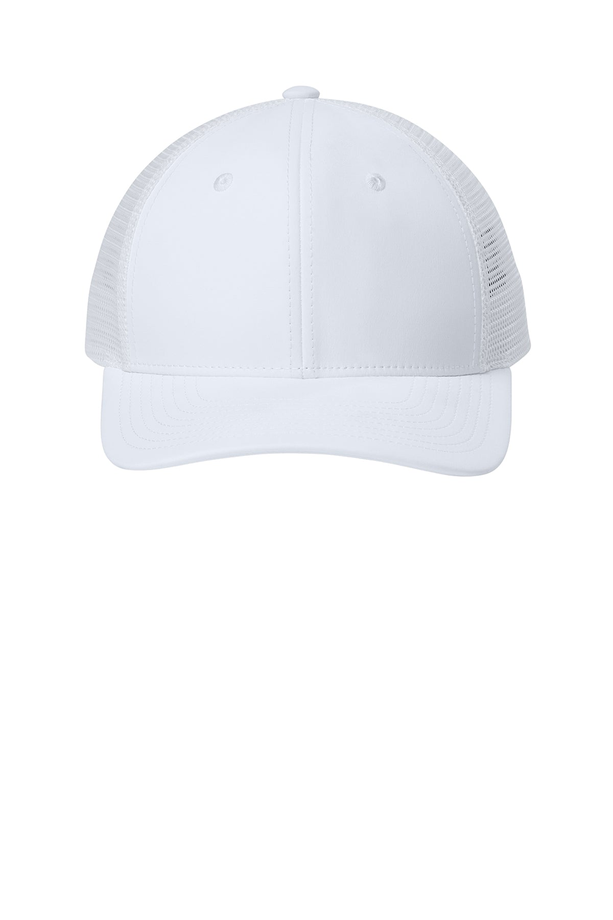 Sport-Tek® Club Trucker Cap