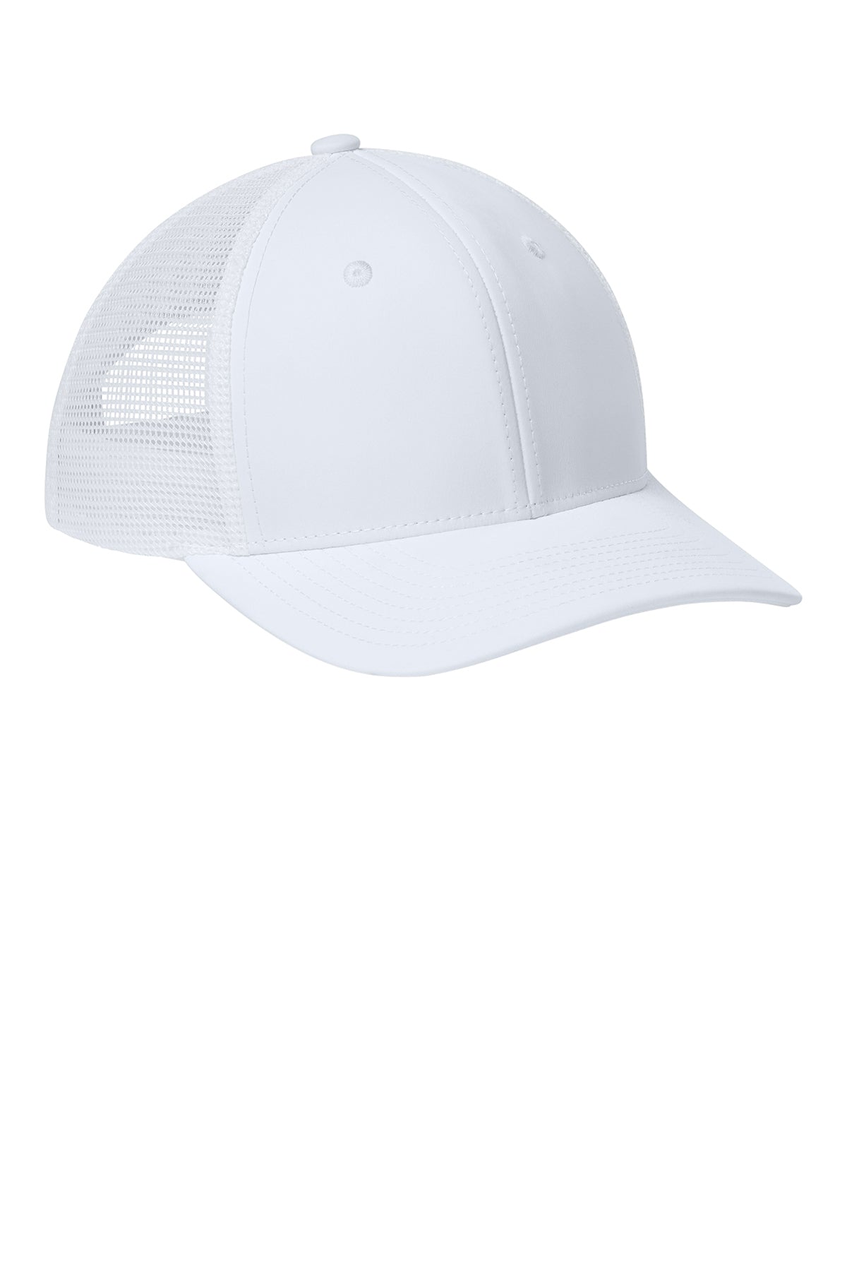 Sport-Tek® Club Trucker Cap