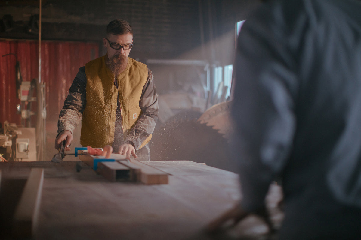 Carhartt® Duck Vest