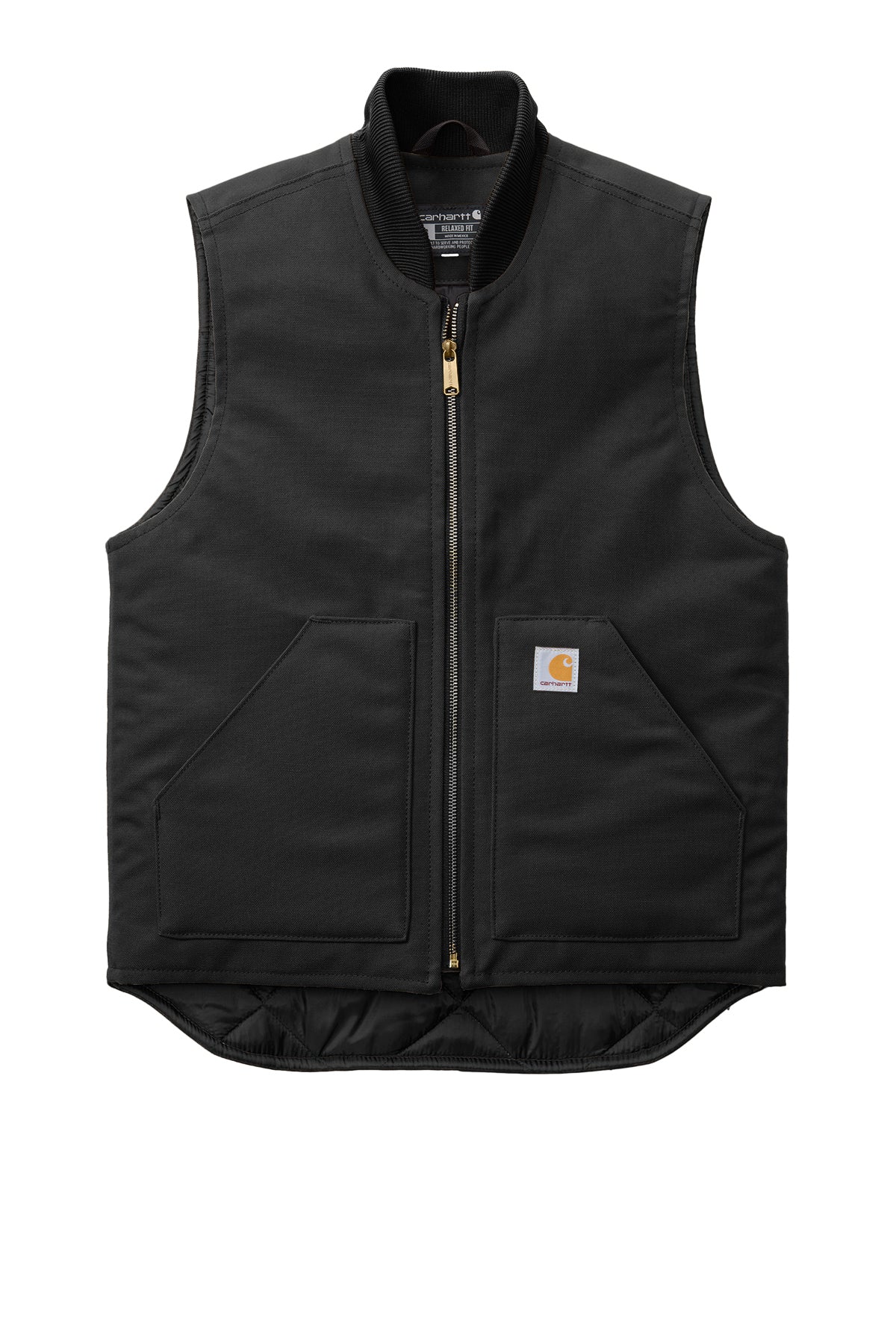 Carhartt® Duck Vest