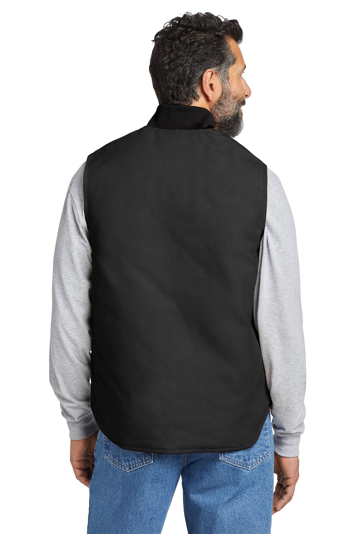 Carhartt® Duck Vest