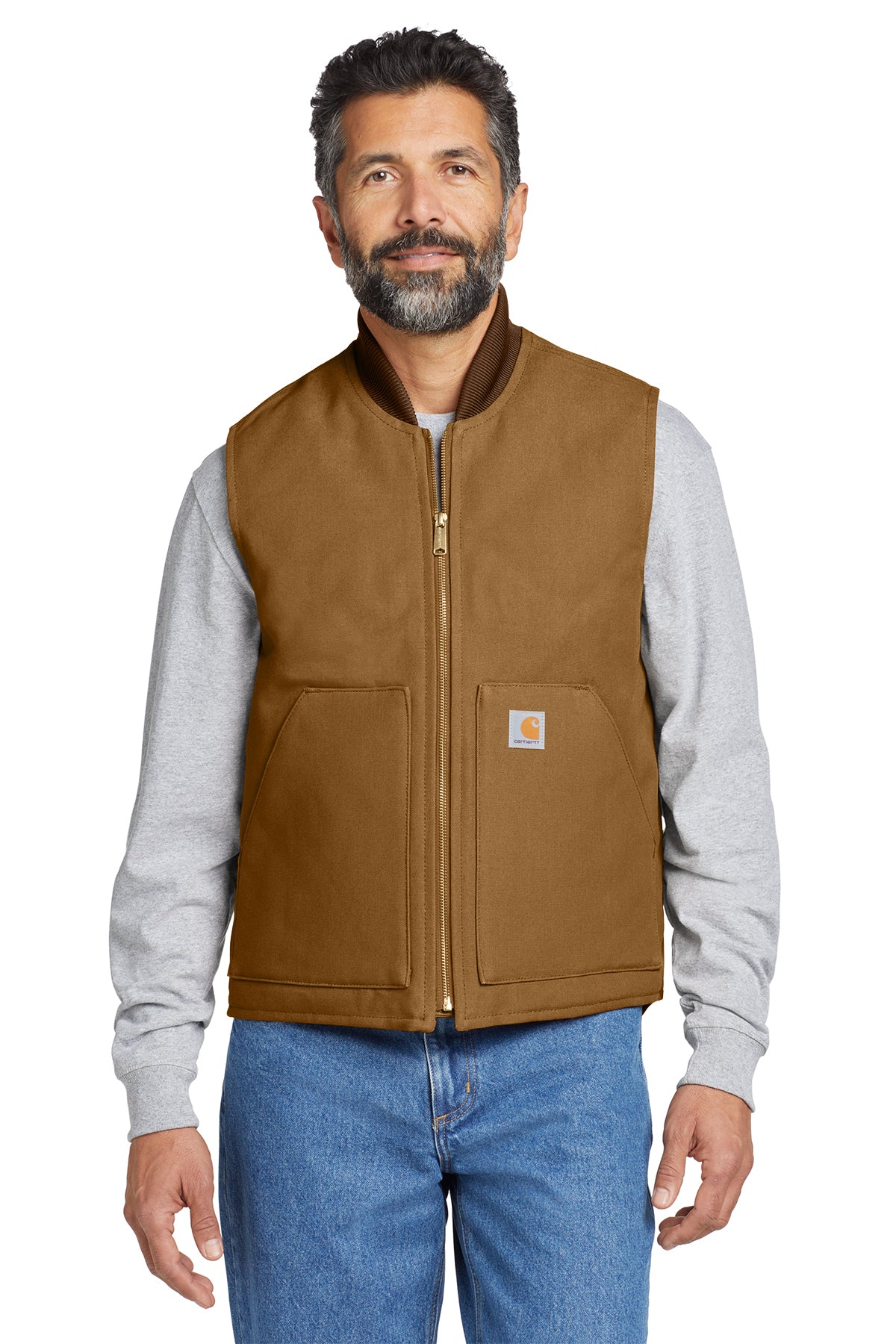 Carhartt® Duck Vest