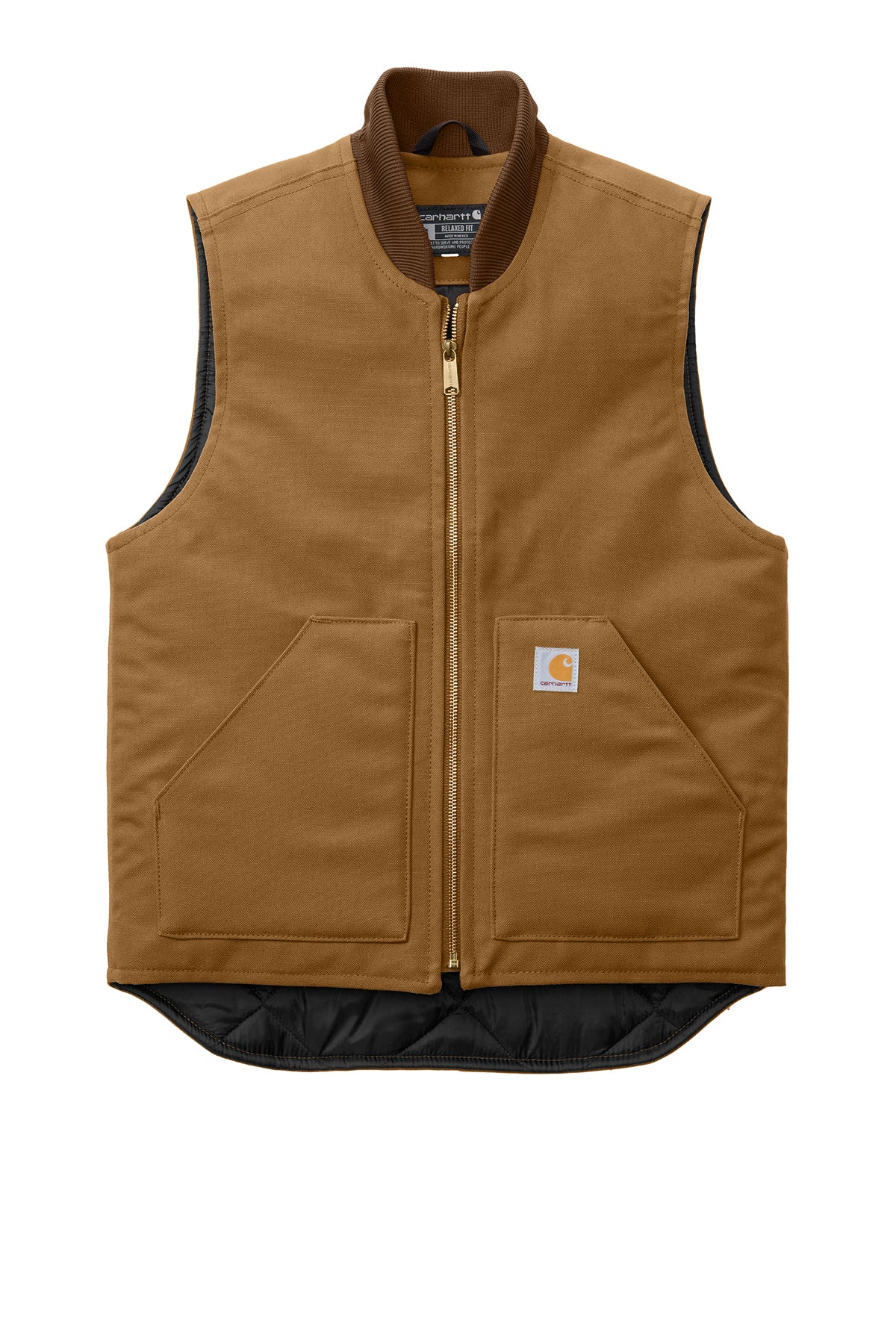 Carhartt® Duck Vest