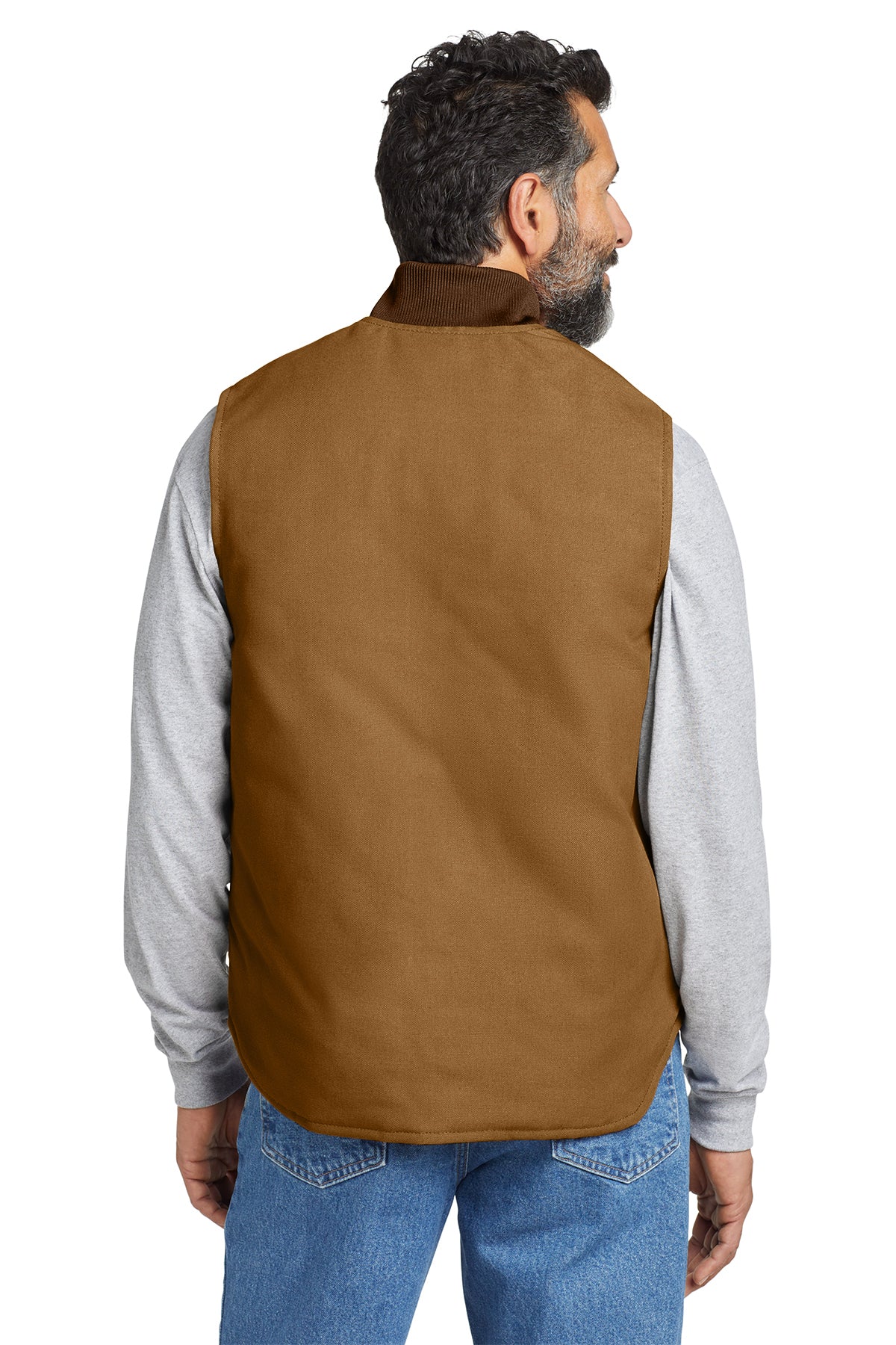 Carhartt® Duck Vest