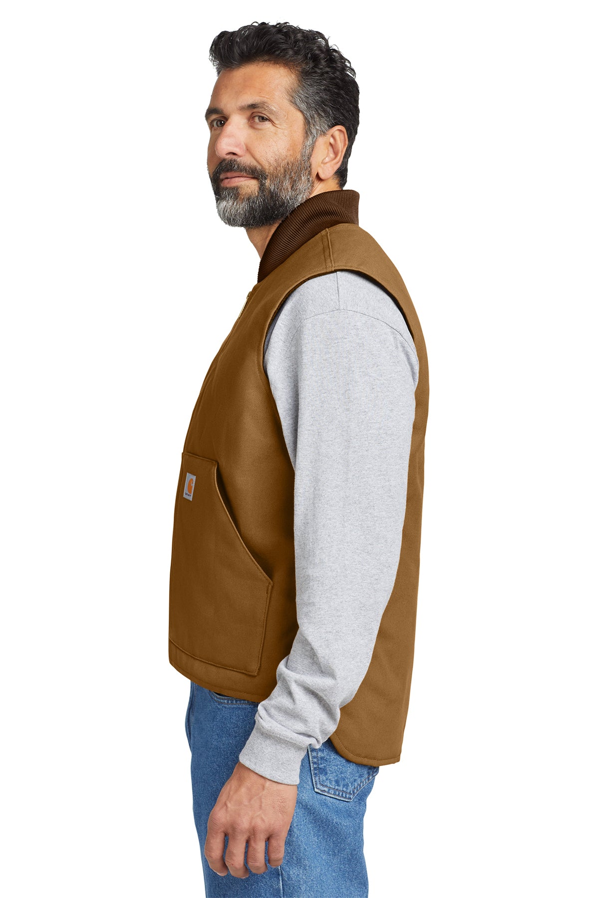 Carhartt® Duck Vest