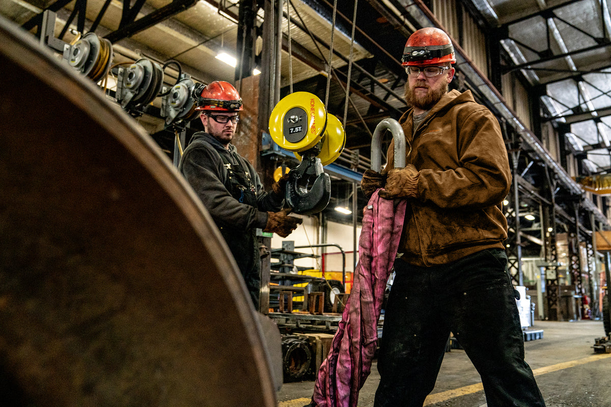 Carhartt® Thermal-Lined Duck Active Jac