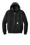 Carhartt® Thermal-Lined Duck Active Jac