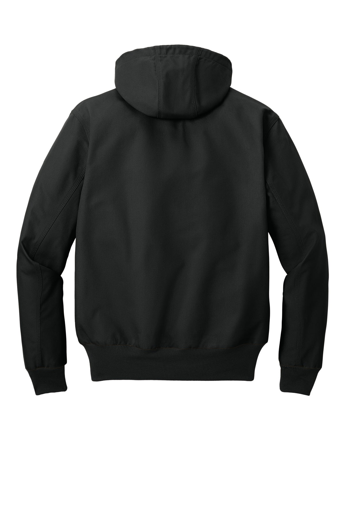 Carhartt® Thermal-Lined Duck Active Jac