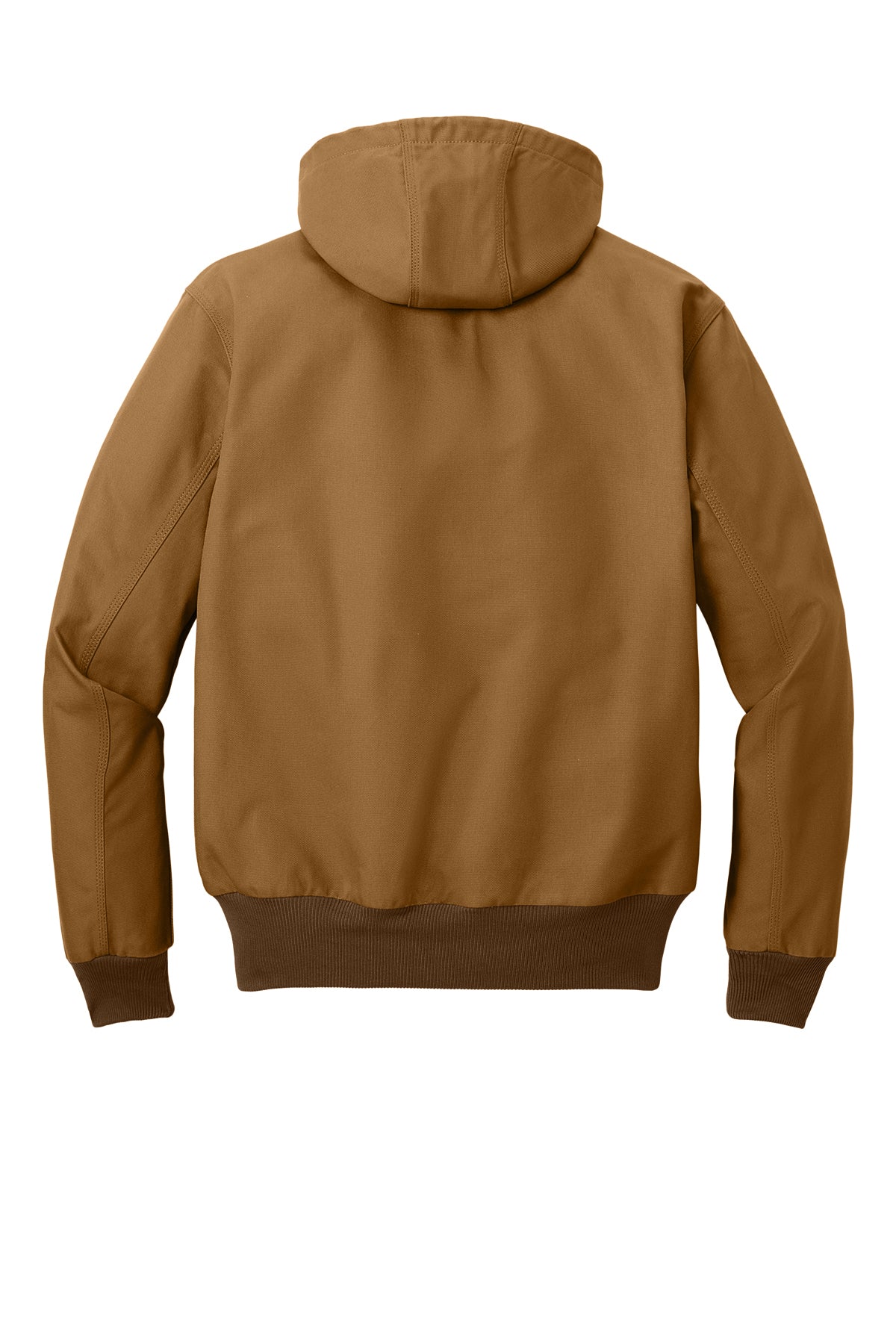 Carhartt® Thermal-Lined Duck Active Jac