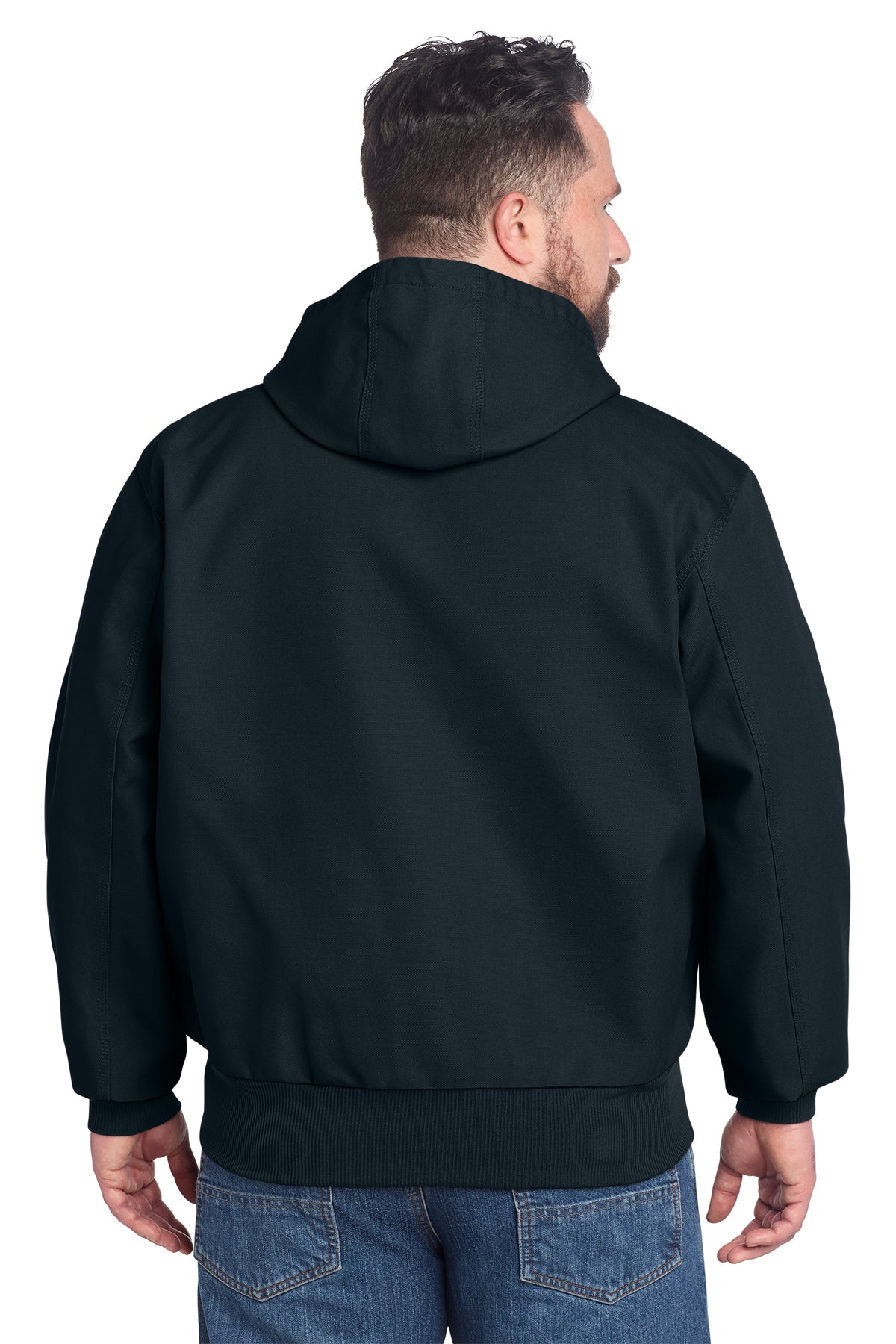 Carhartt® Thermal-Lined Duck Active Jac