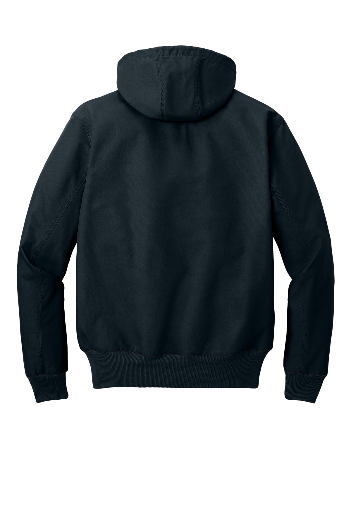 Carhartt® Thermal-Lined Duck Active Jac