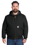 Carhartt® Tall Thermal-Lined Duck Active Jac