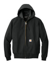 Carhartt® Tall Thermal-Lined Duck Active Jac