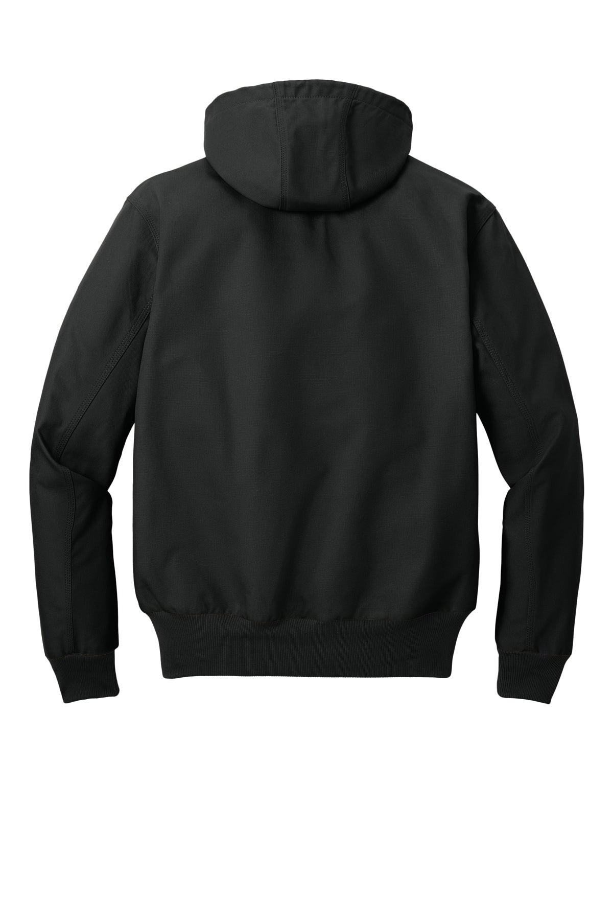 Carhartt® Tall Thermal-Lined Duck Active Jac