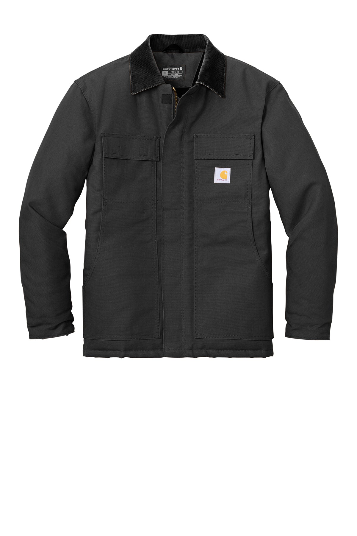 Carhartt® Duck Traditional Coat