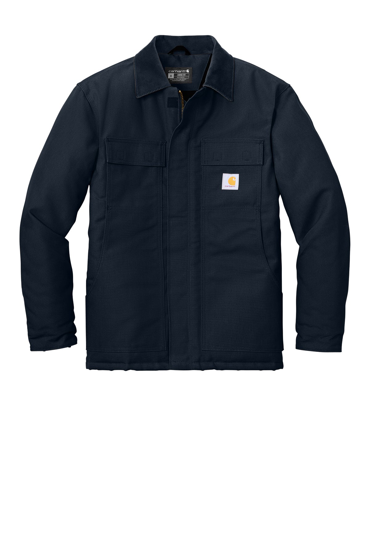 Carhartt® Duck Traditional Coat
