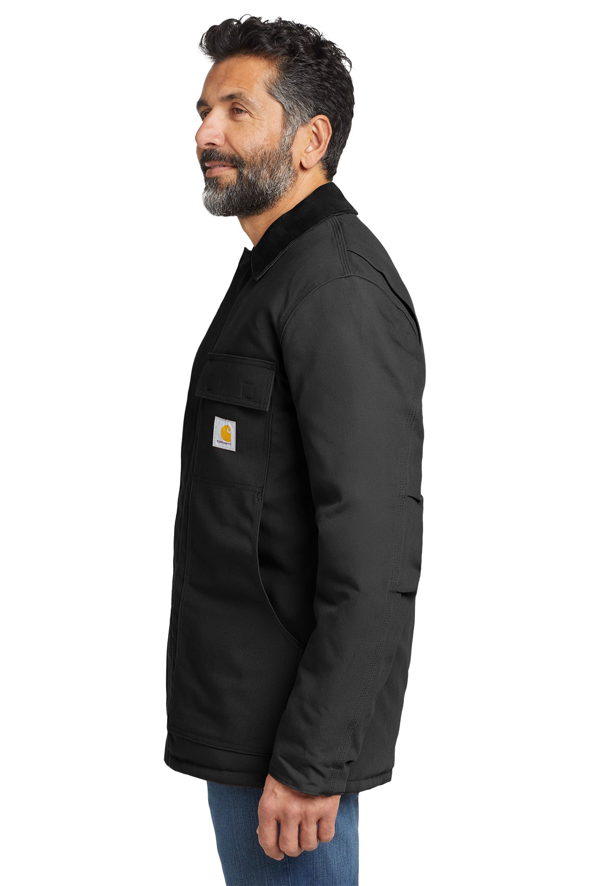 Carhartt® Tall Duck Traditional Coat