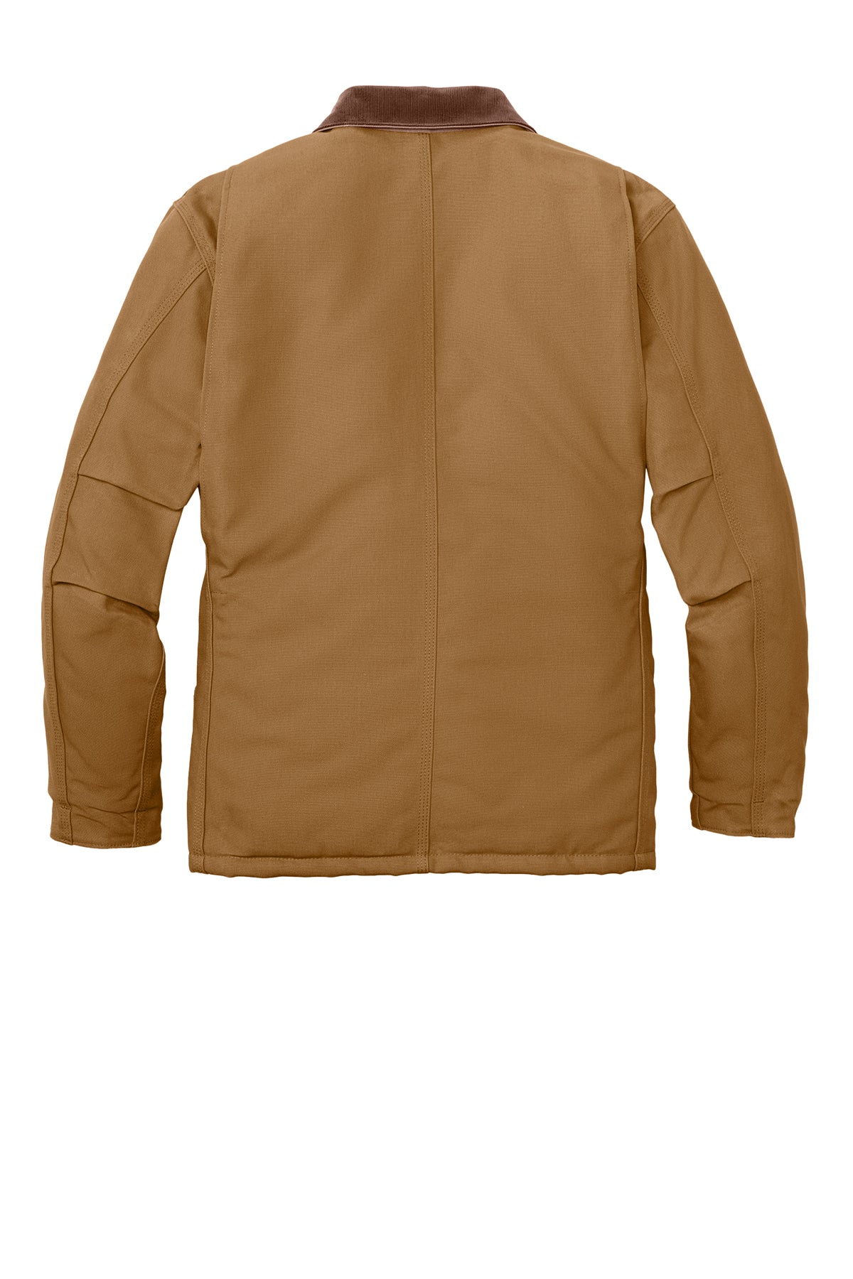 Carhartt® Tall Duck Traditional Coat